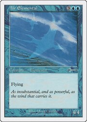 Air Elemental