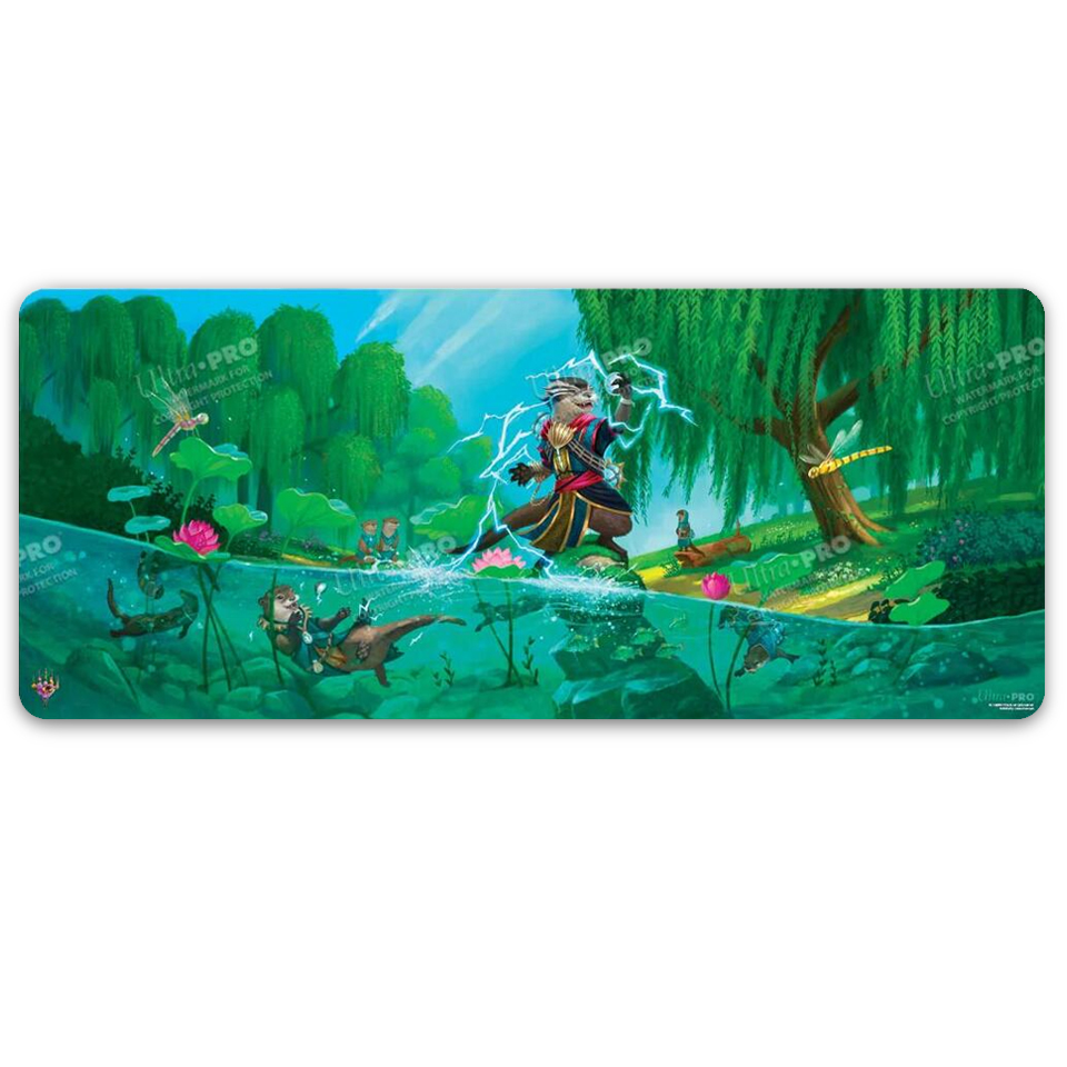 Bloomburrow | 6ft Table Playmat