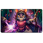 Bloomburrow: Tappetino "Vren, the Relentless"