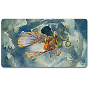 Bloomburrow: "Kastral, the Windcrested" Playmat