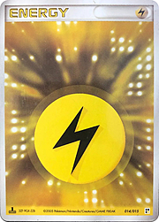 Lightning Energy