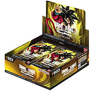 Fusion World: Raging Roar Booster Box