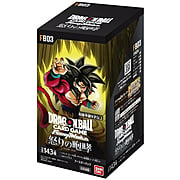 Fusion World: Raging Roar Booster Box