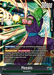 Piccolo