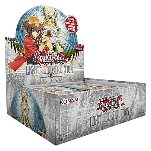 Booster Boxes