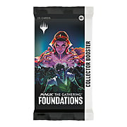 Foundations: Collector Booster