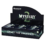 Mystery Booster 2 Booster Box