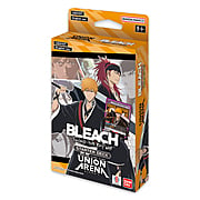 BLEACH: Thousand-Year Blood War Starter Deck