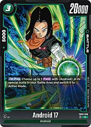 Android 17