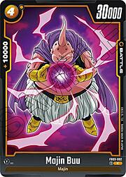 Majin Buu