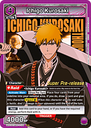 Ichigo Kurosaki