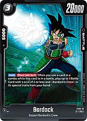 Bardock