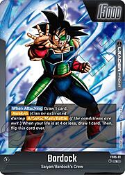 Bardock