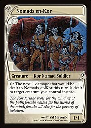 Nomadi en-Kor