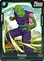 Piccolo