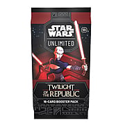 Twilight of the Republic Booster