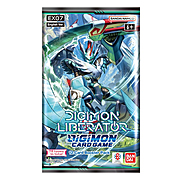 EX-07: Digimon Liberator