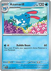 Azumarill