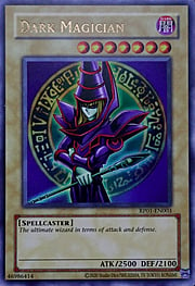 Dark Magician