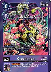 Orochimon