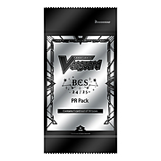 Bushiroad Championship PR Pack Booster
