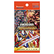Dimensional Transcendence Booster