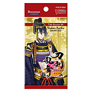 Touken Ranbu ONLINE 2023 Booster