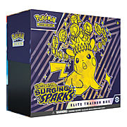 Surging Sparks Elite Trainer Box