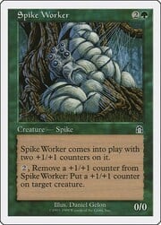 Spike Worker