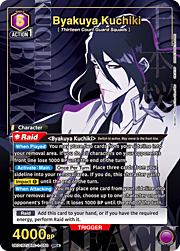 Byakuya Kuchiki