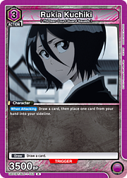 Rukia Kuchiki