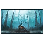 Duskmourn: House of Horror | "Lakeside Shack" Playmat