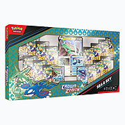 Zenit Regale: Sea & Sky Premium Collection