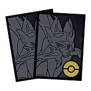 Elite Trainer Box Plus: Zacian Sleeves