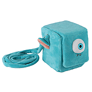 Gatherers' Tavern: "Fblthp" Arty Series Plush Deck Box