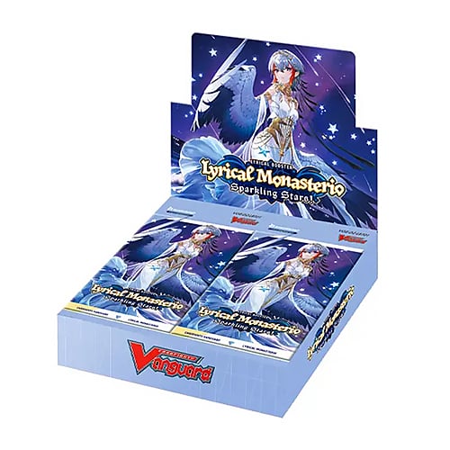 Booster Boxes