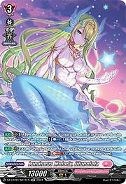 Luminous Melody, Illuneicia