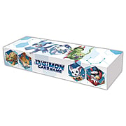 PB-17: Digimon Adventure 02 | The Beginning Set