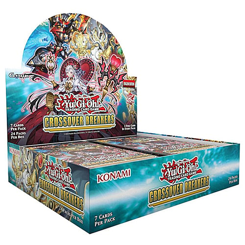 Booster Boxes