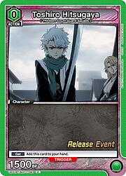 Toshiro Hitsugaya