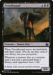 Dreadhound