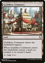 Guildless Commons