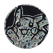 Moneta ex Start Decks: Silver Pikachu