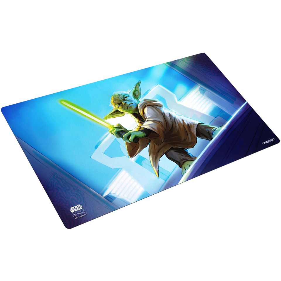 Gamegenic: "Yoda" Playmat