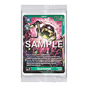 Busta di Event Pack 7