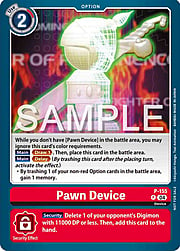 Pawn Device