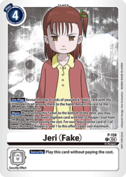 Jeri