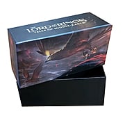 The Lord of the Rings: Tales of Middle-earth | Empty Gift Bundle Box