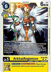 ArkhaiAngemon