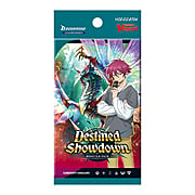 Destined Showdown Booster